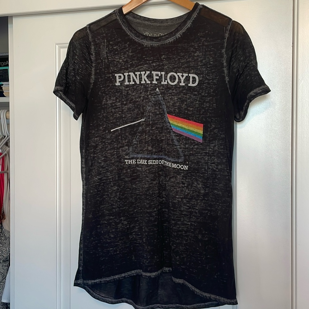 05 Pink Floyd Tee